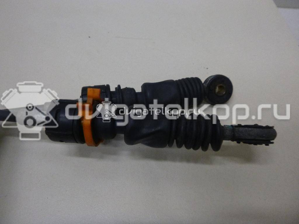 Фото Трос КПП  25189435 для chevrolet Spark {forloop.counter}}
