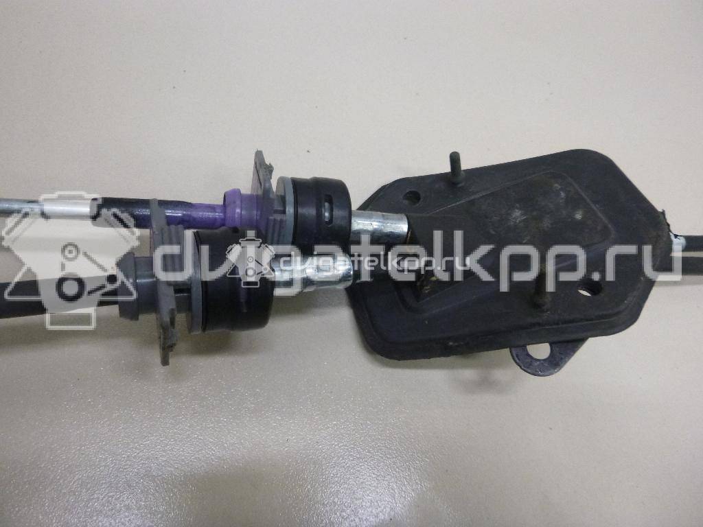 Фото Трос КПП  25189435 для chevrolet Spark {forloop.counter}}