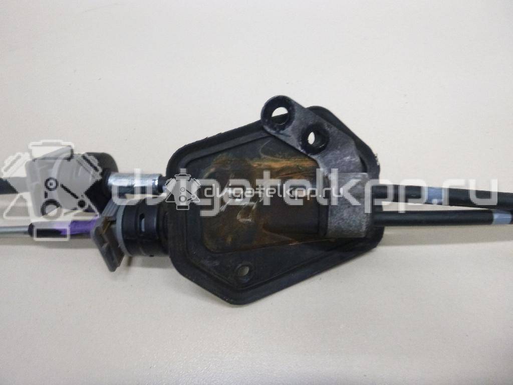 Фото Трос КПП  25189435 для chevrolet Spark {forloop.counter}}