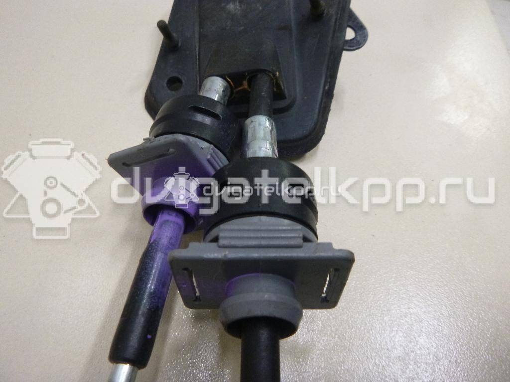 Фото Трос КПП  25189435 для chevrolet Spark {forloop.counter}}