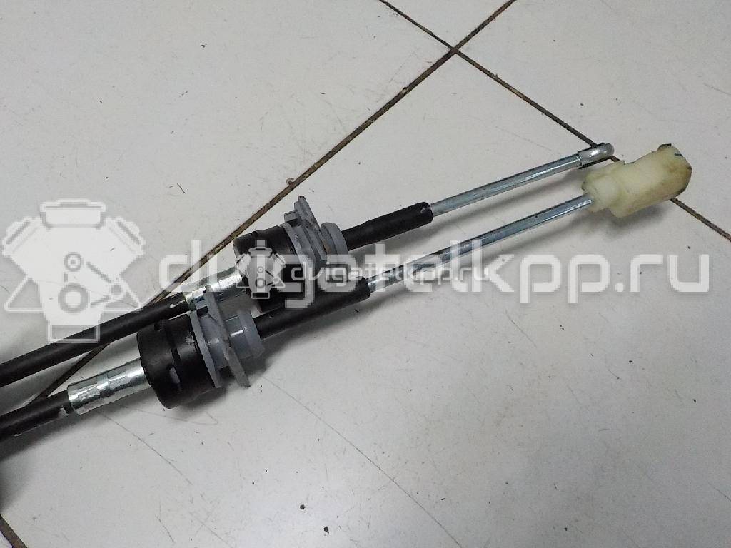 Фото Трос КПП  25189436 для chevrolet Spark {forloop.counter}}