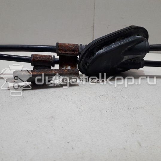 Фото Трос КПП  25189436 для chevrolet Spark