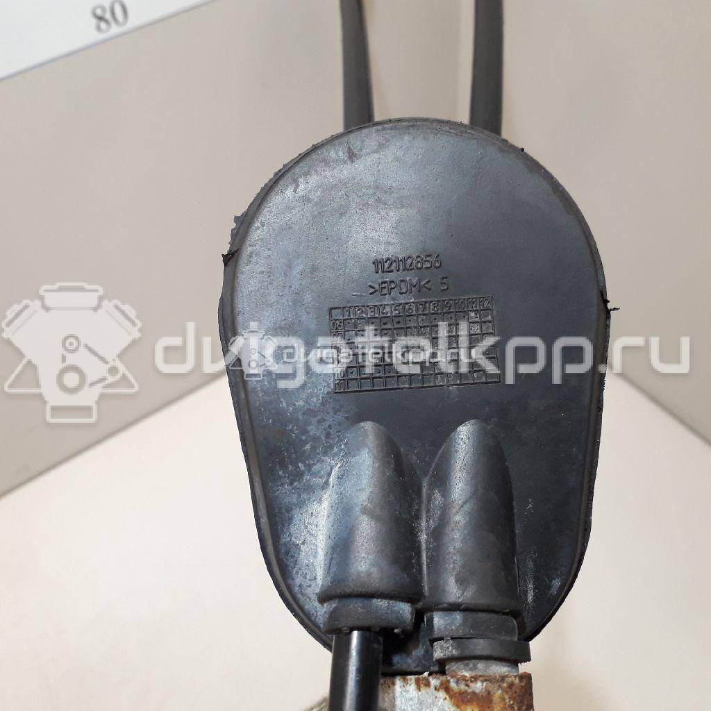 Фото Трос КПП  25189436 для chevrolet Spark {forloop.counter}}