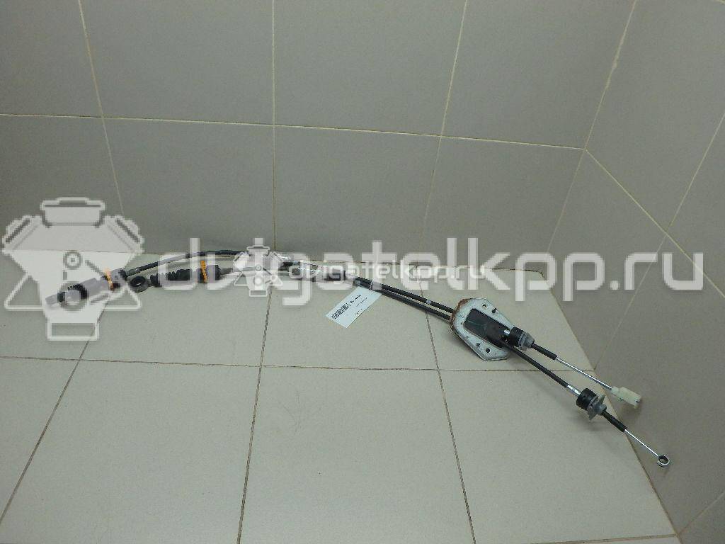 Фото Трос КПП  25189436 для chevrolet Spark {forloop.counter}}