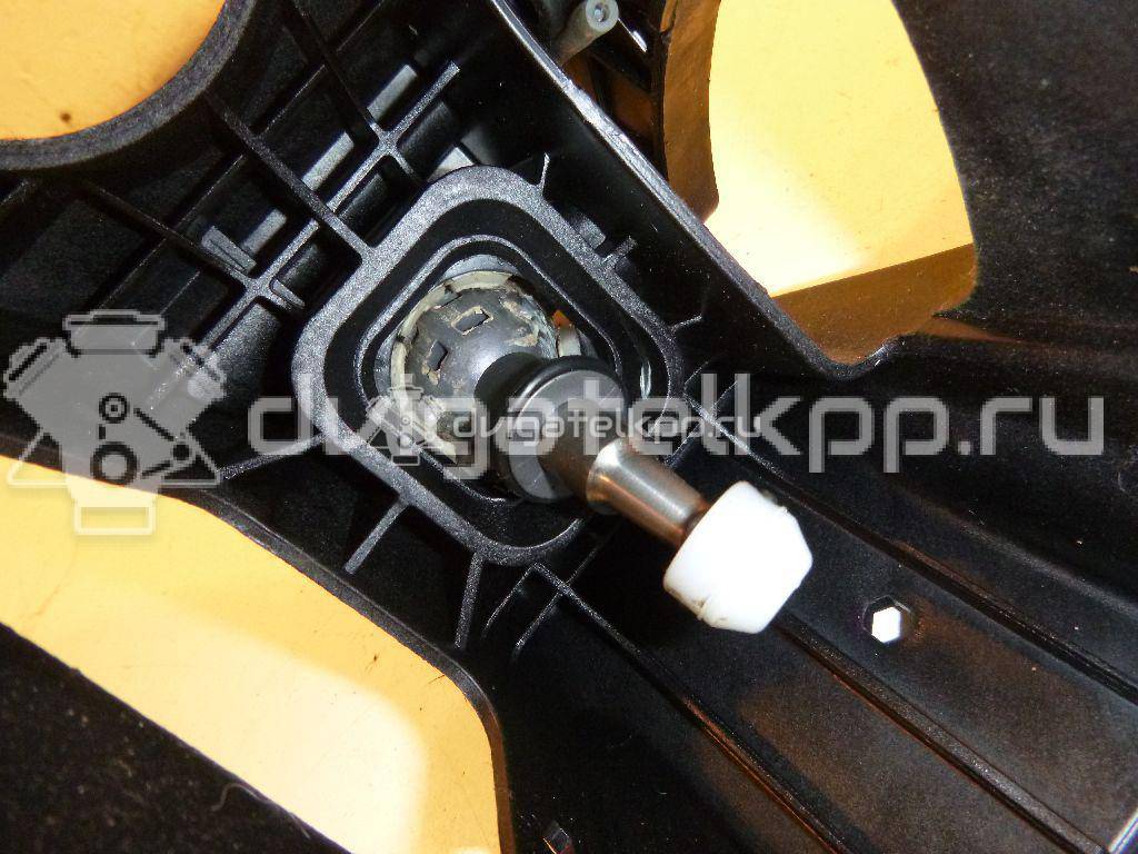 Фото Кулиса КПП  25188971 для chevrolet Spark {forloop.counter}}