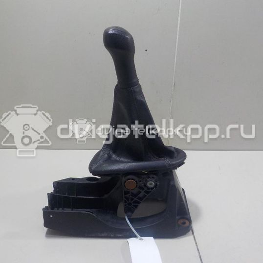Фото Кулиса КПП  25188971 для chevrolet Spark