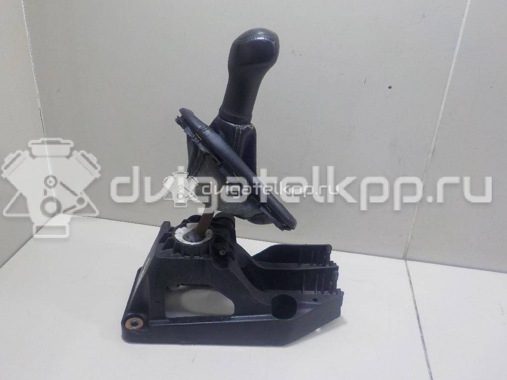 Фото Кулиса КПП  25188971 для chevrolet Spark {forloop.counter}}