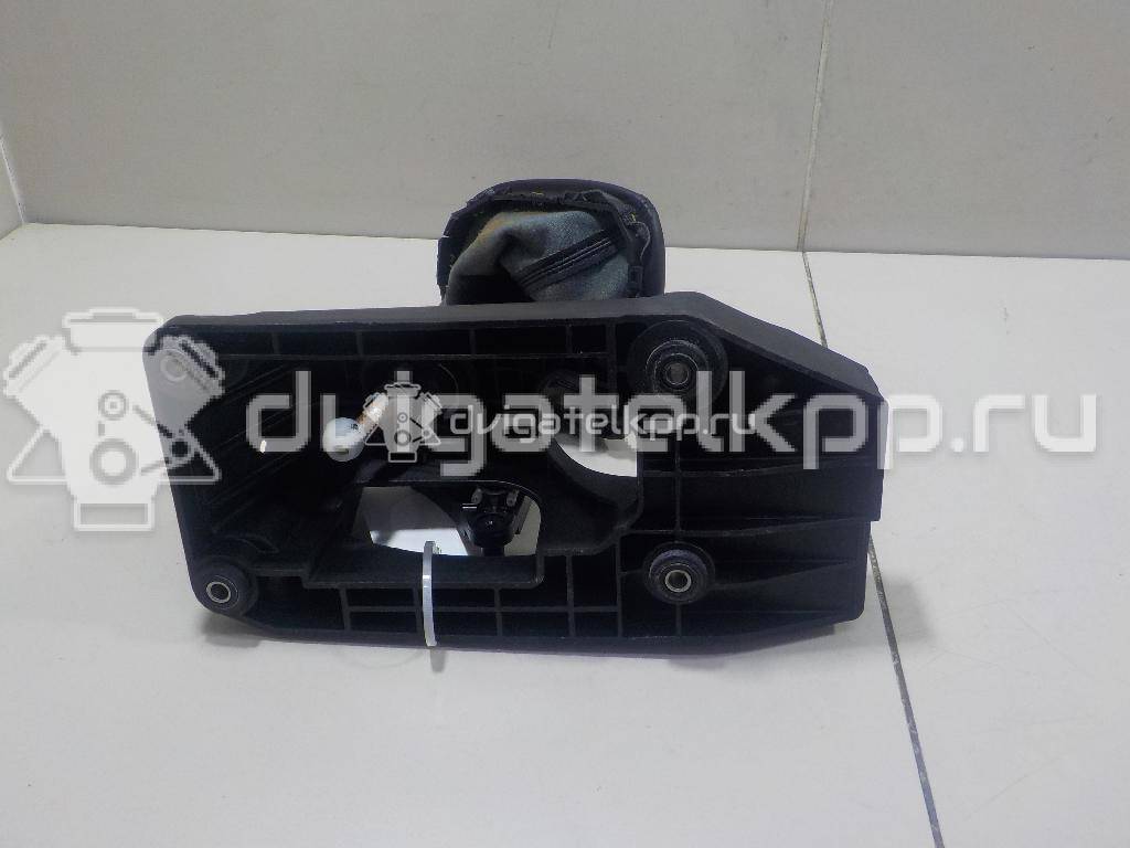 Фото Кулиса КПП  25188971 для chevrolet Spark {forloop.counter}}
