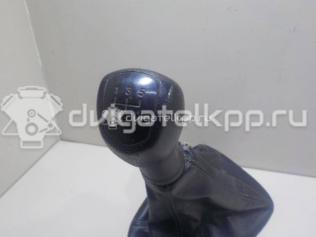 Фото Кулиса КПП  25188971 для chevrolet Spark {forloop.counter}}