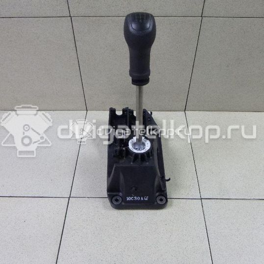 Фото Кулиса КПП  25188971 для chevrolet Spark