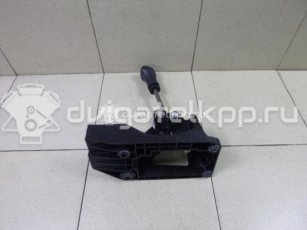 Фото Кулиса КПП  25188971 для chevrolet Spark {forloop.counter}}