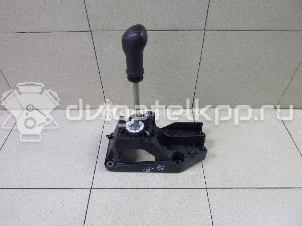 Фото Кулиса КПП  25188971 для chevrolet Spark {forloop.counter}}