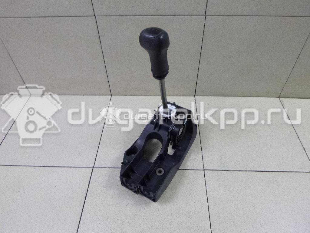 Фото Кулиса КПП  25188971 для chevrolet Spark {forloop.counter}}