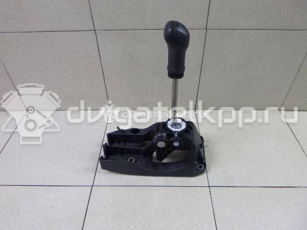 Фото Кулиса КПП  25188971 для chevrolet Spark {forloop.counter}}