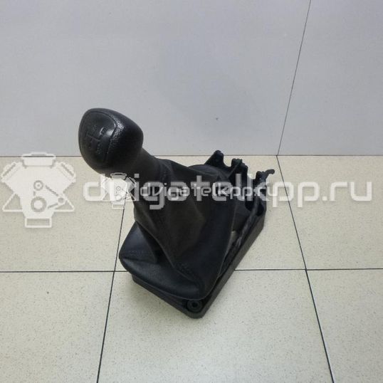 Фото Кулиса КПП  25188971 для chevrolet Spark