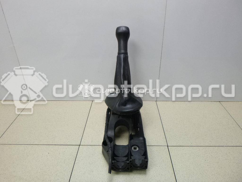 Фото Кулиса КПП  25188971 для chevrolet Spark {forloop.counter}}