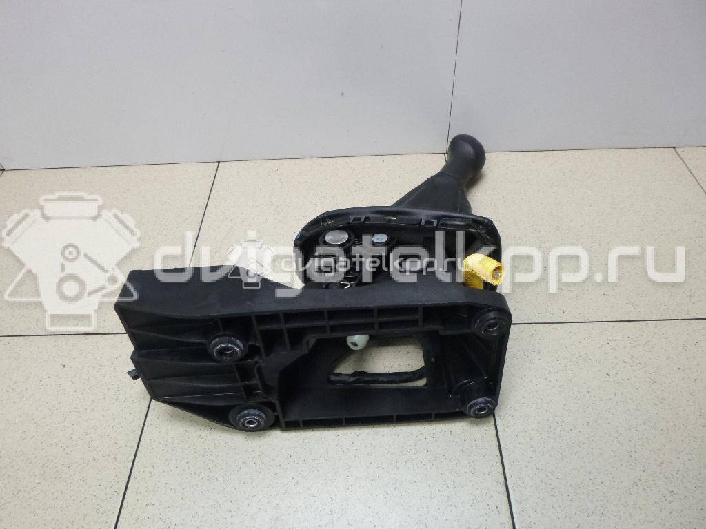 Фото Кулиса КПП  25188971 для chevrolet Spark {forloop.counter}}