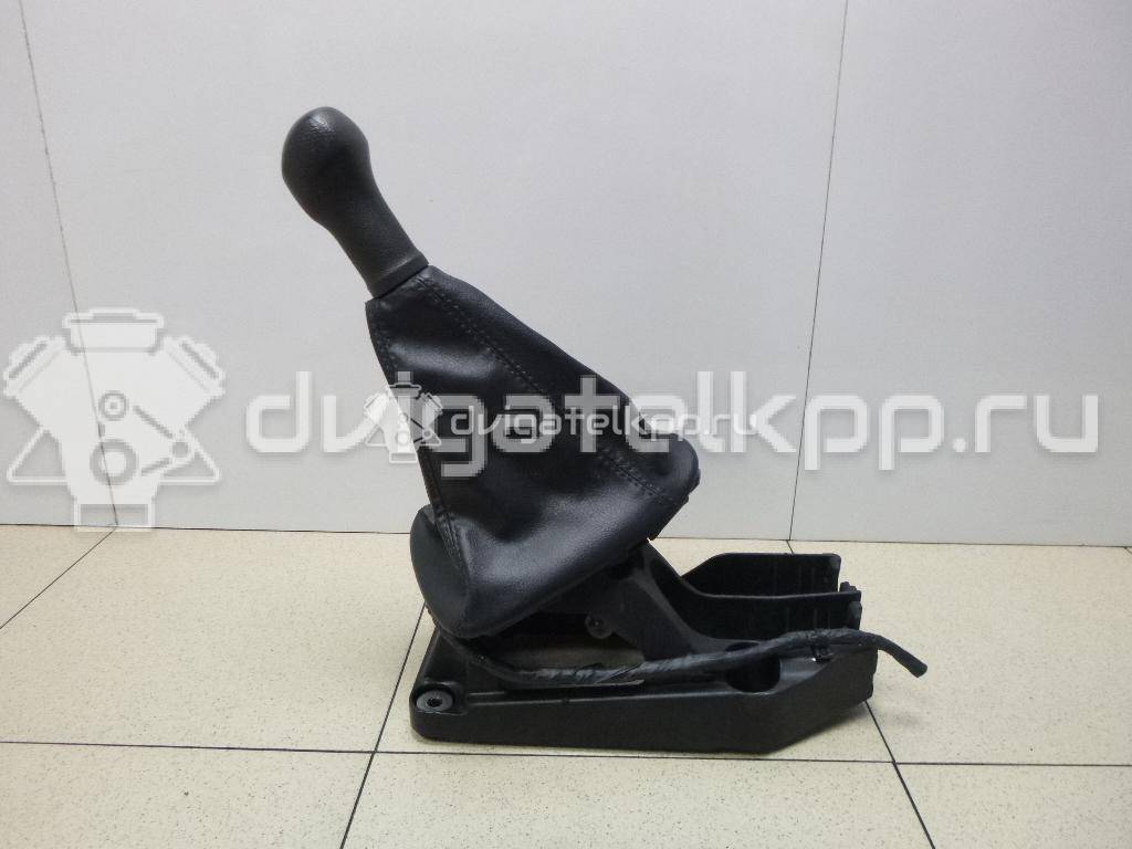 Фото Кулиса КПП  25188971 для chevrolet Spark {forloop.counter}}