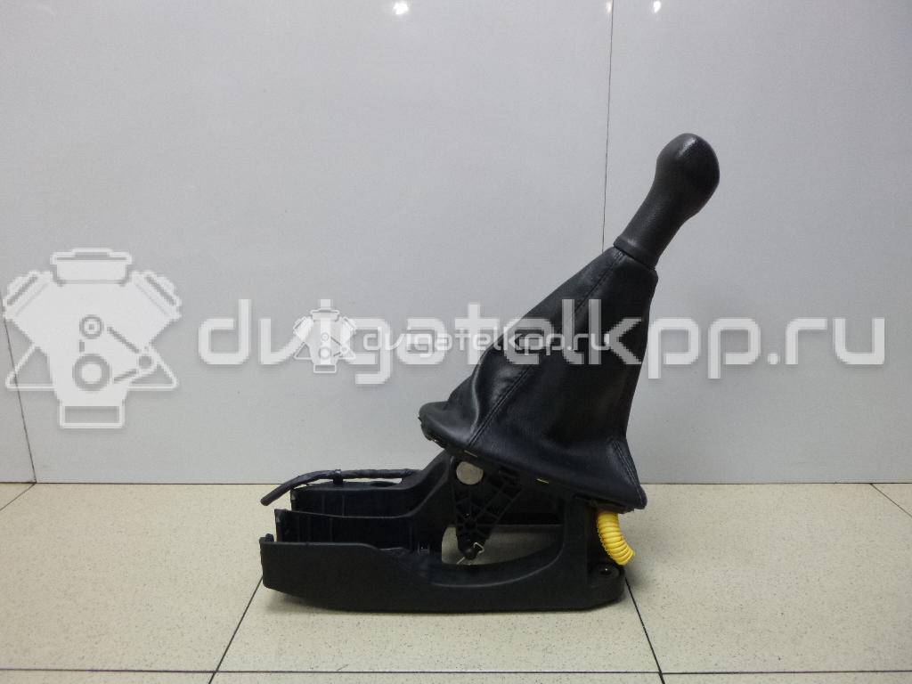 Фото Кулиса КПП  25188971 для chevrolet Spark {forloop.counter}}