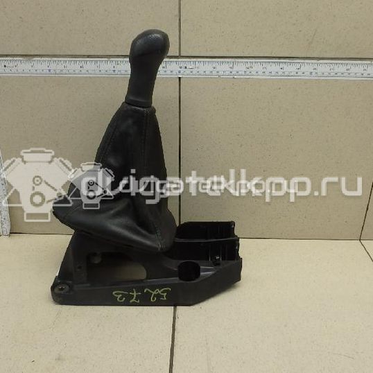 Фото Кулиса КПП  25188971 для chevrolet Spark