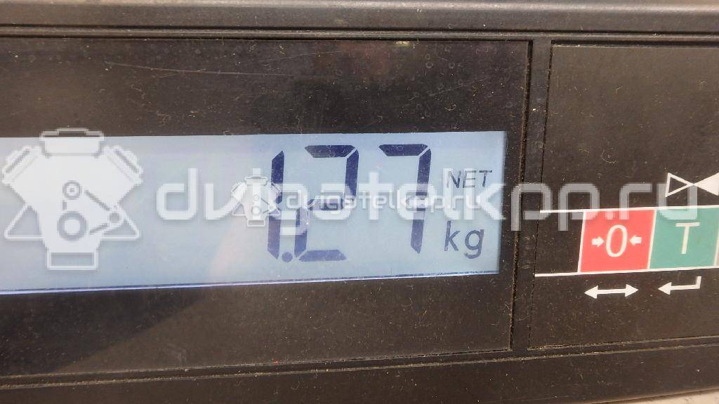 Фото Кулиса КПП  25188971 для chevrolet Spark {forloop.counter}}