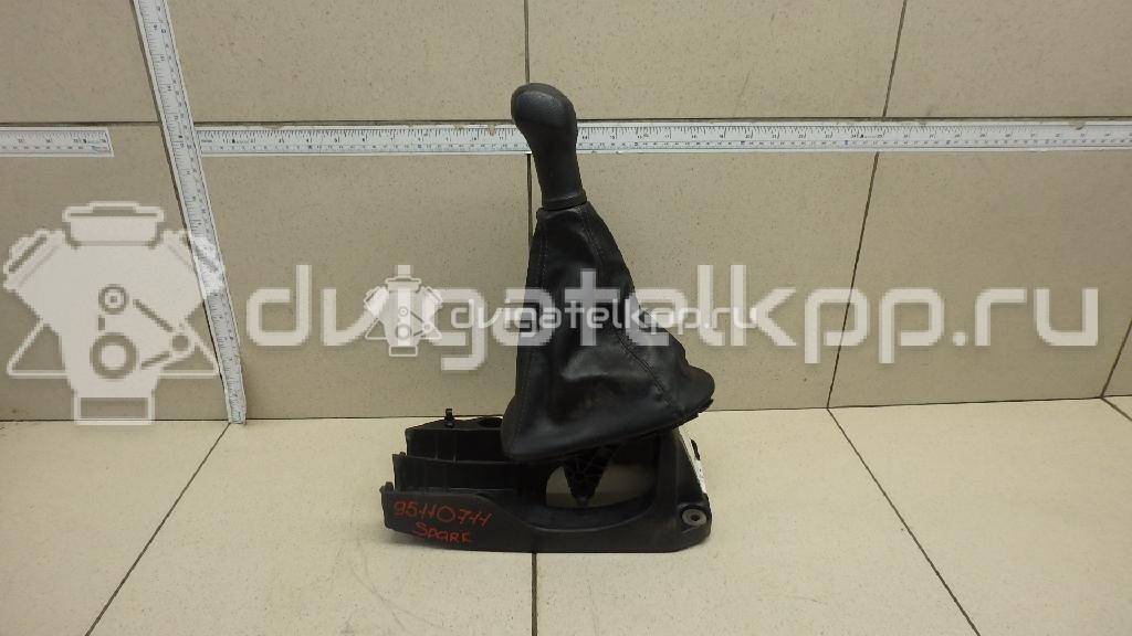 Фото Кулиса КПП  25188971 для chevrolet Spark {forloop.counter}}