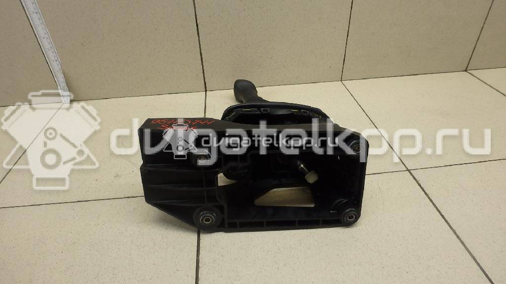 Фото Кулиса КПП  25188971 для chevrolet Spark {forloop.counter}}