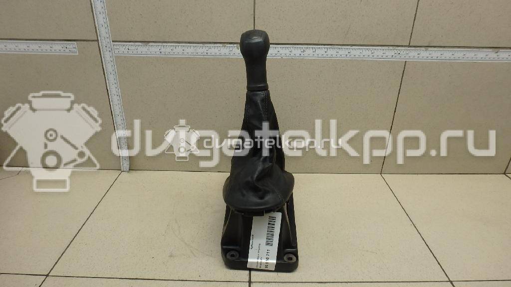 Фото Кулиса КПП  25188971 для chevrolet Spark {forloop.counter}}