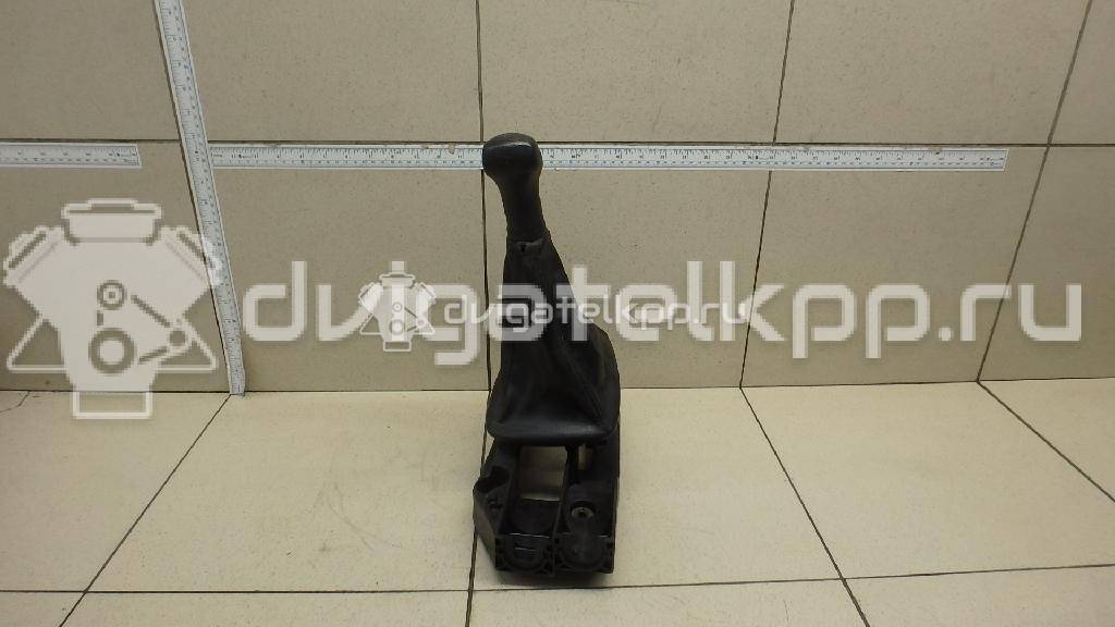 Фото Кулиса КПП  25188971 для chevrolet Spark {forloop.counter}}