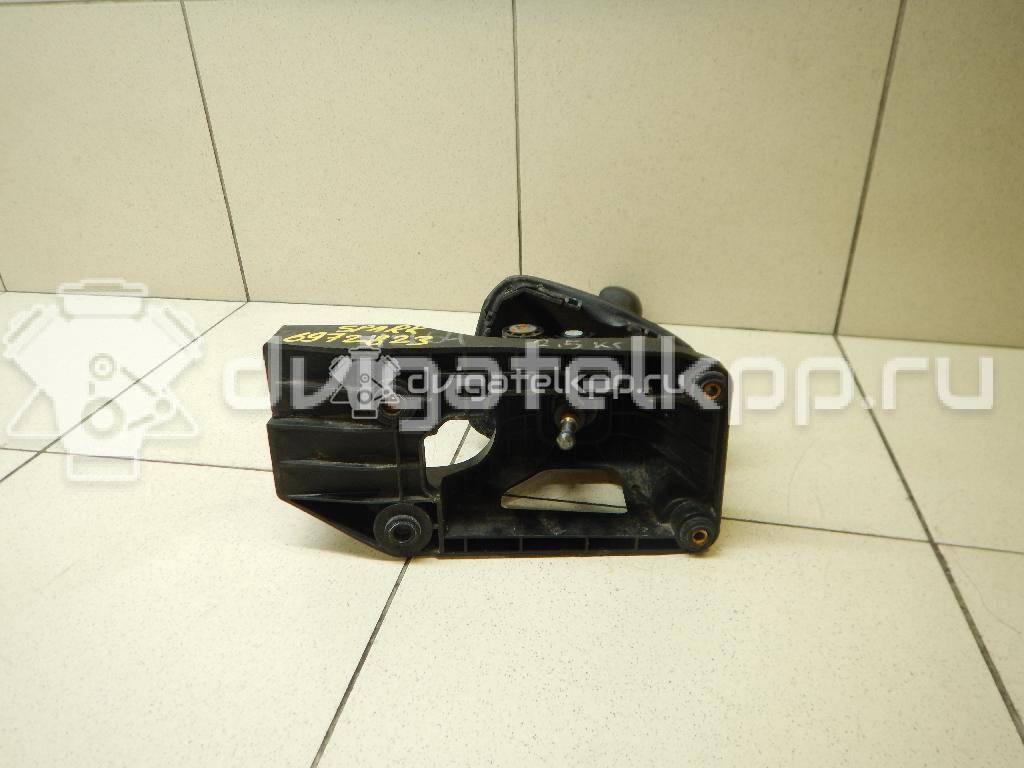 Фото Кулиса КПП  25188971 для chevrolet Spark {forloop.counter}}