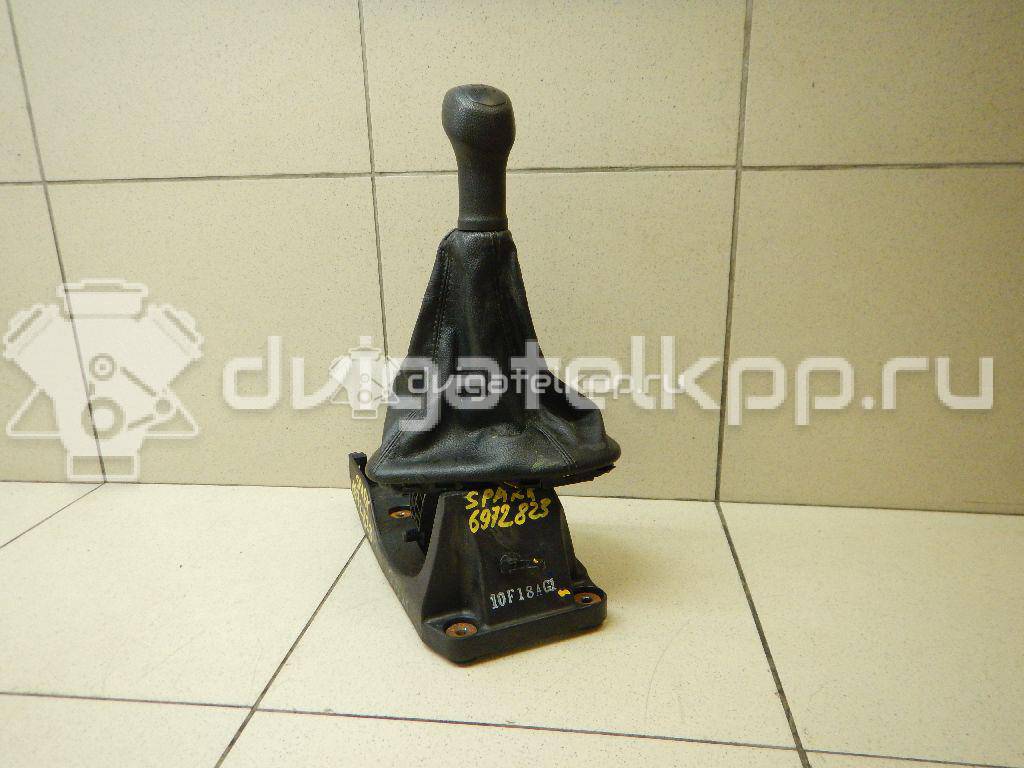 Фото Кулиса КПП  25188971 для chevrolet Spark {forloop.counter}}