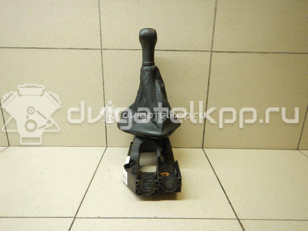 Фото Кулиса КПП  25188971 для chevrolet Spark {forloop.counter}}