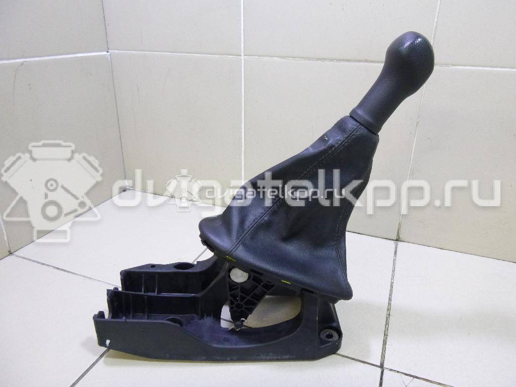 Фото Кулиса КПП  25188971 для chevrolet Spark {forloop.counter}}