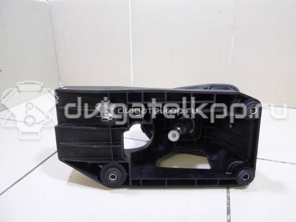Фото Кулиса КПП  25188971 для chevrolet Spark {forloop.counter}}
