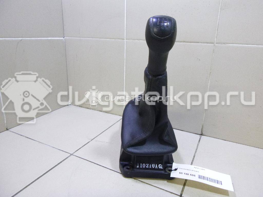 Фото Кулиса КПП  25188971 для chevrolet Spark {forloop.counter}}