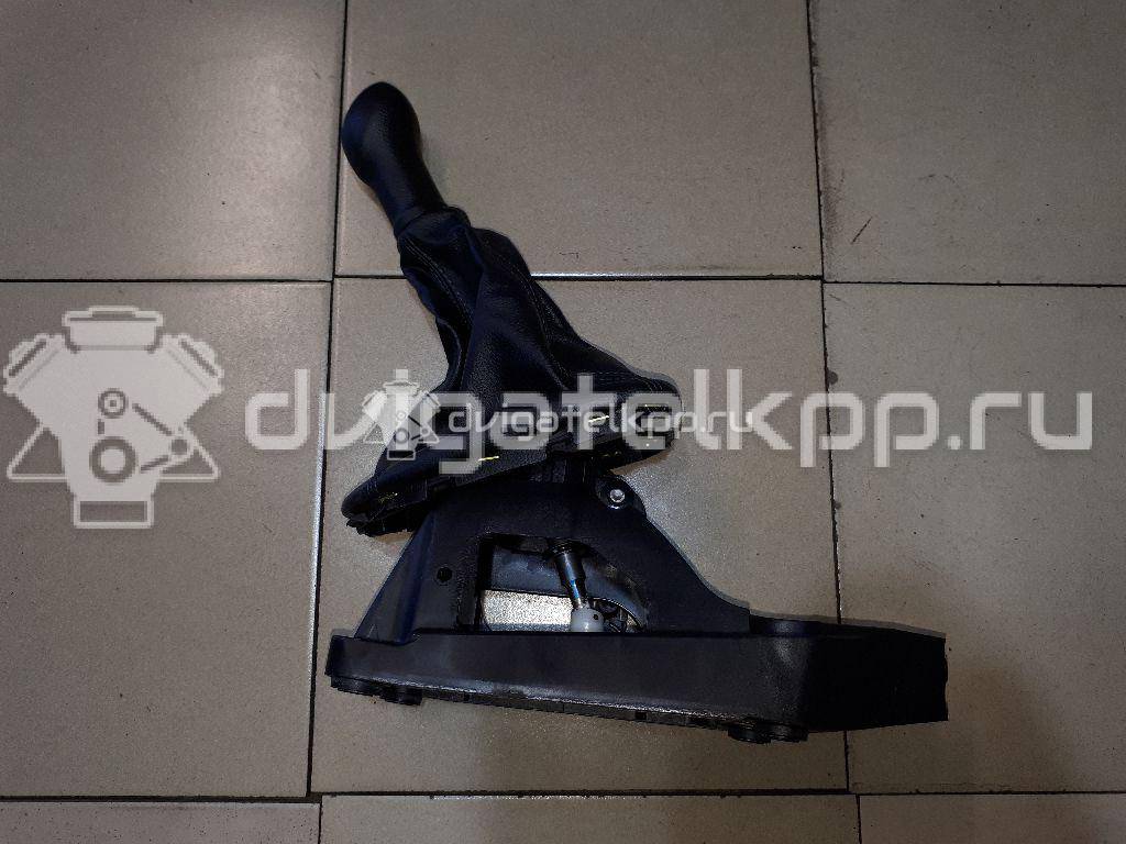 Фото Кулиса КПП  25188971 для chevrolet Spark {forloop.counter}}