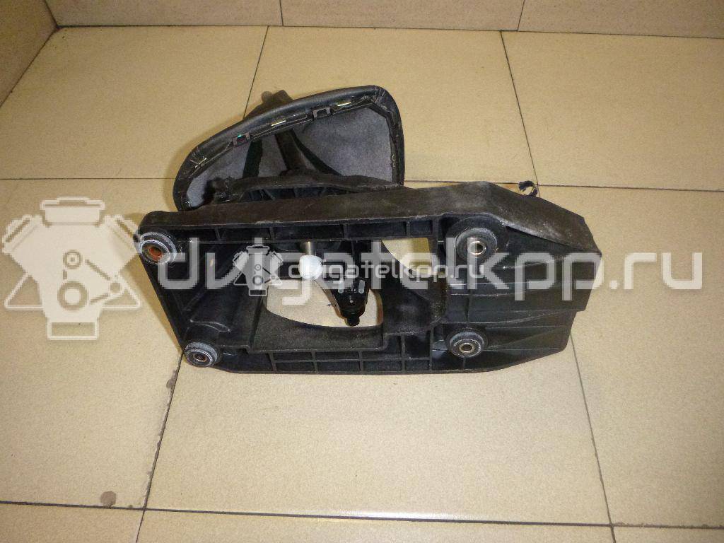 Фото Кулиса КПП  25181592 для chevrolet Spark {forloop.counter}}
