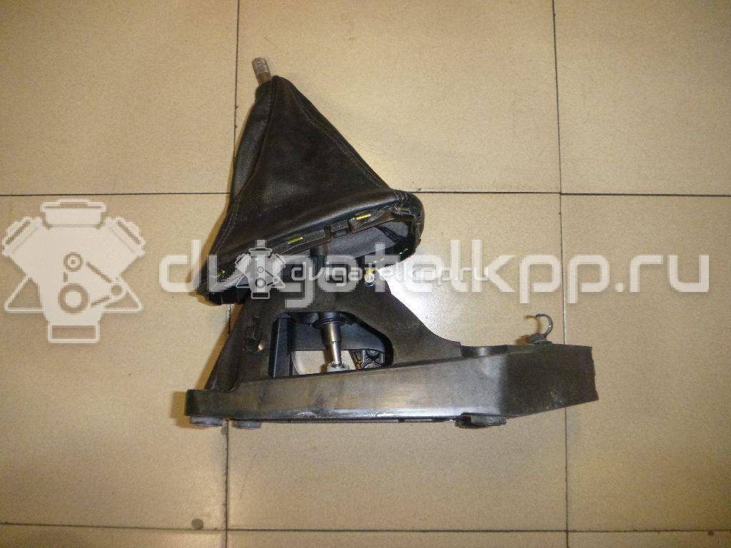 Фото Кулиса КПП  25181592 для chevrolet Spark {forloop.counter}}