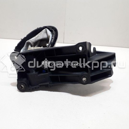 Фото Кулиса КПП  25194275 для chevrolet Spark