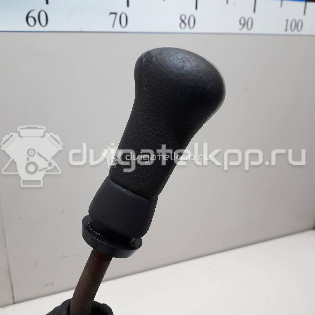 Фото Кулиса КПП  25194275 для chevrolet Spark {forloop.counter}}