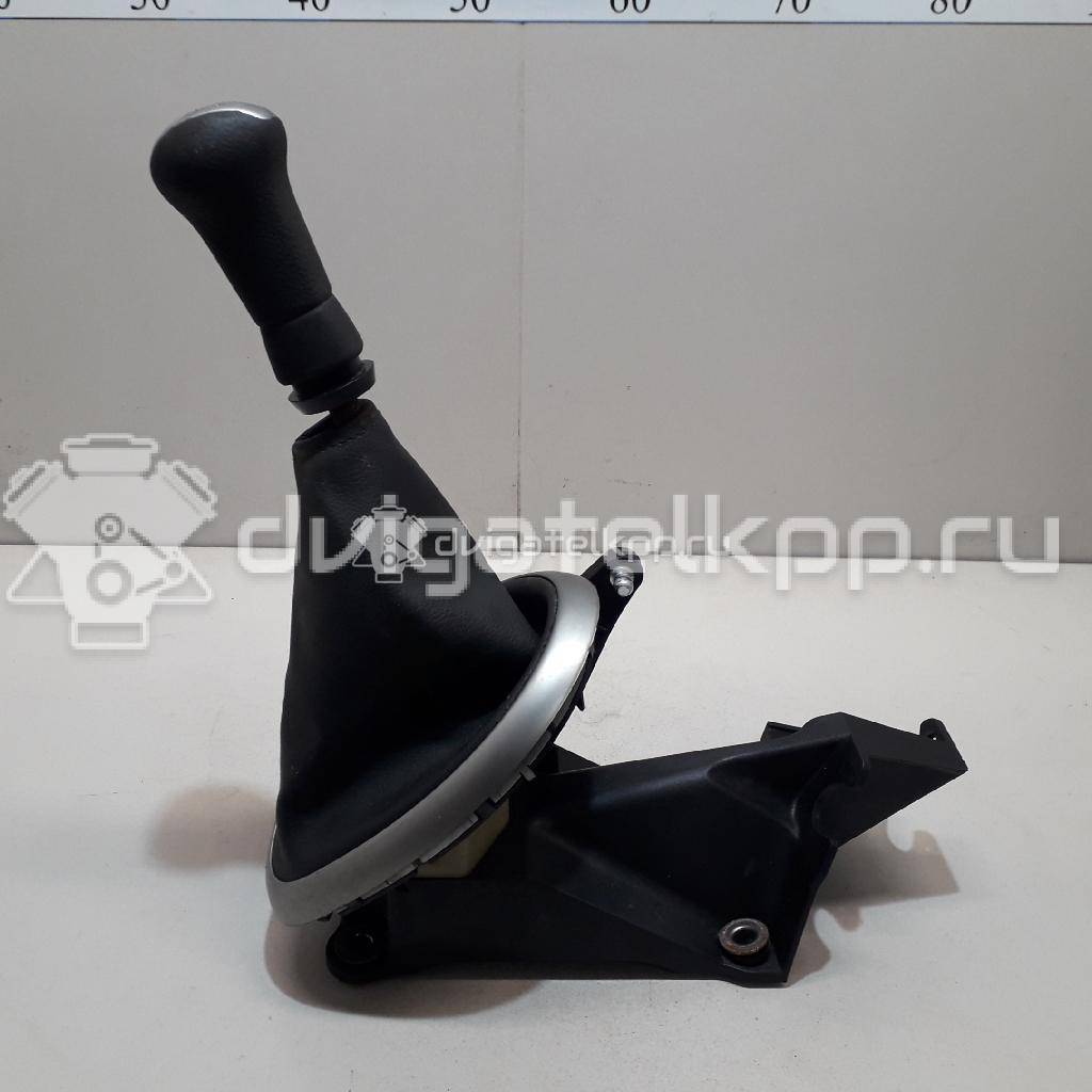 Фото Кулиса КПП  25194275 для chevrolet Spark {forloop.counter}}