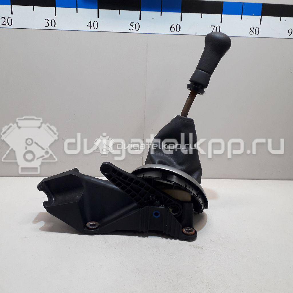 Фото Кулиса КПП  25194275 для chevrolet Spark {forloop.counter}}