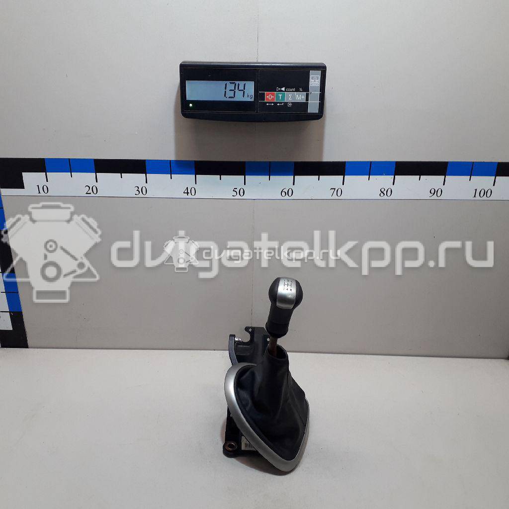 Фото Кулиса КПП  25194275 для chevrolet Spark {forloop.counter}}
