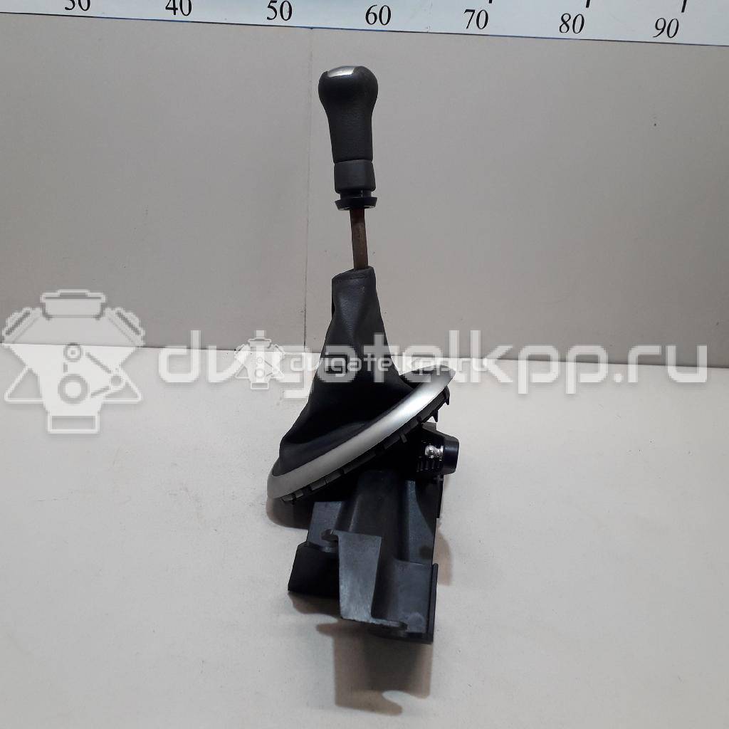 Фото Кулиса КПП  25194275 для chevrolet Spark {forloop.counter}}