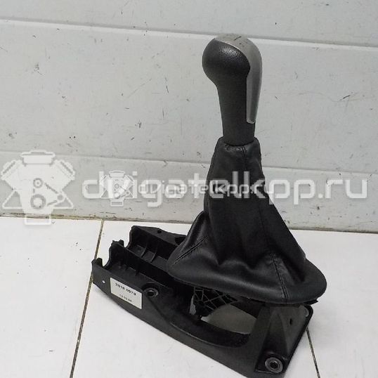 Фото Кулиса КПП  25194275 для chevrolet Spark