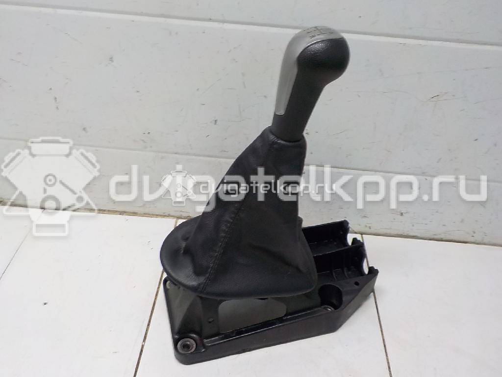 Фото Кулиса КПП  25194275 для chevrolet Spark {forloop.counter}}