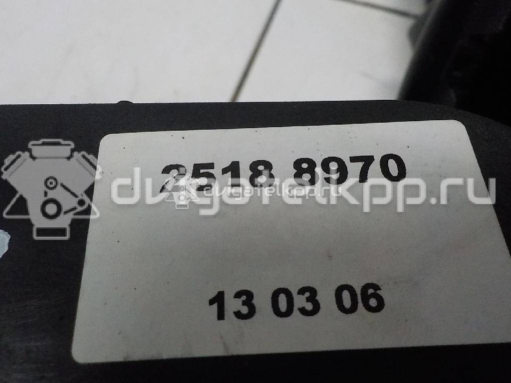 Фото Кулиса КПП  25194275 для chevrolet Spark {forloop.counter}}