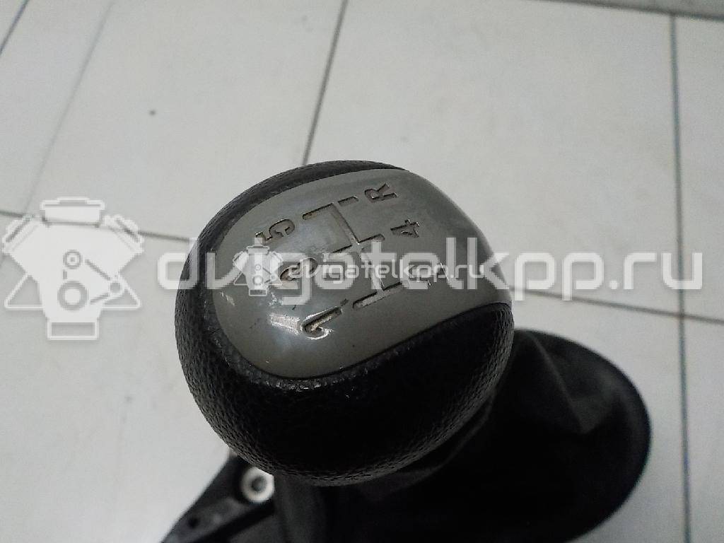 Фото Кулиса КПП  25194275 для chevrolet Spark {forloop.counter}}