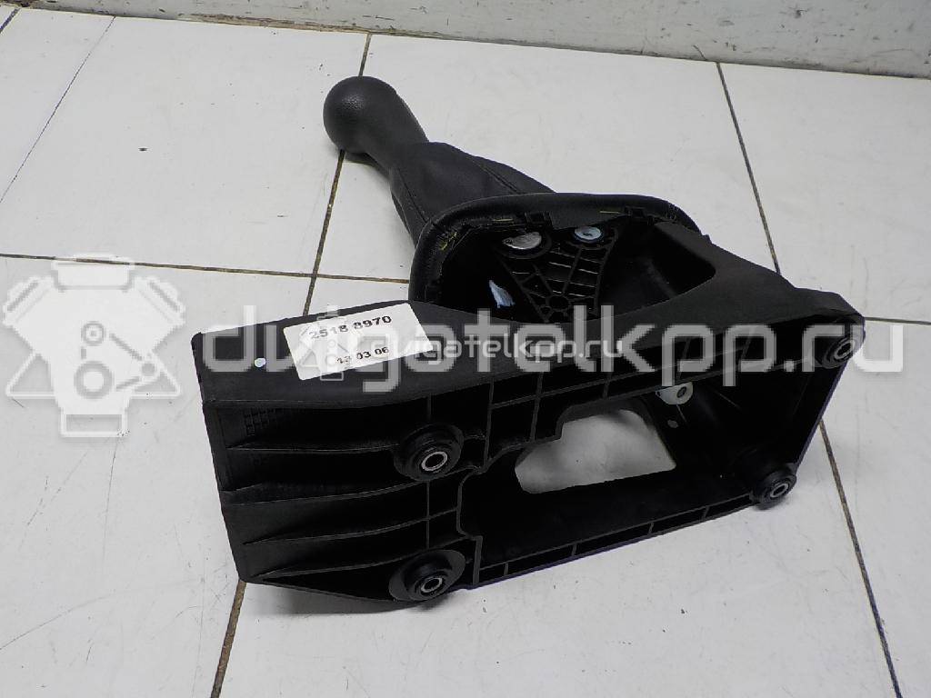 Фото Кулиса КПП  25194275 для chevrolet Spark {forloop.counter}}
