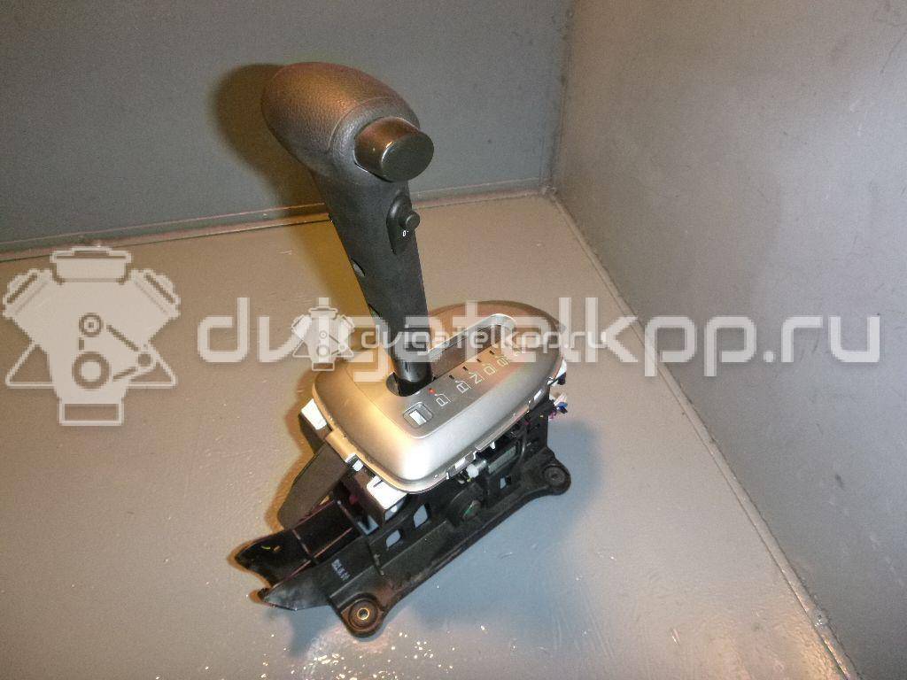 Фото Кулиса КПП  95299548 для chevrolet Spark {forloop.counter}}